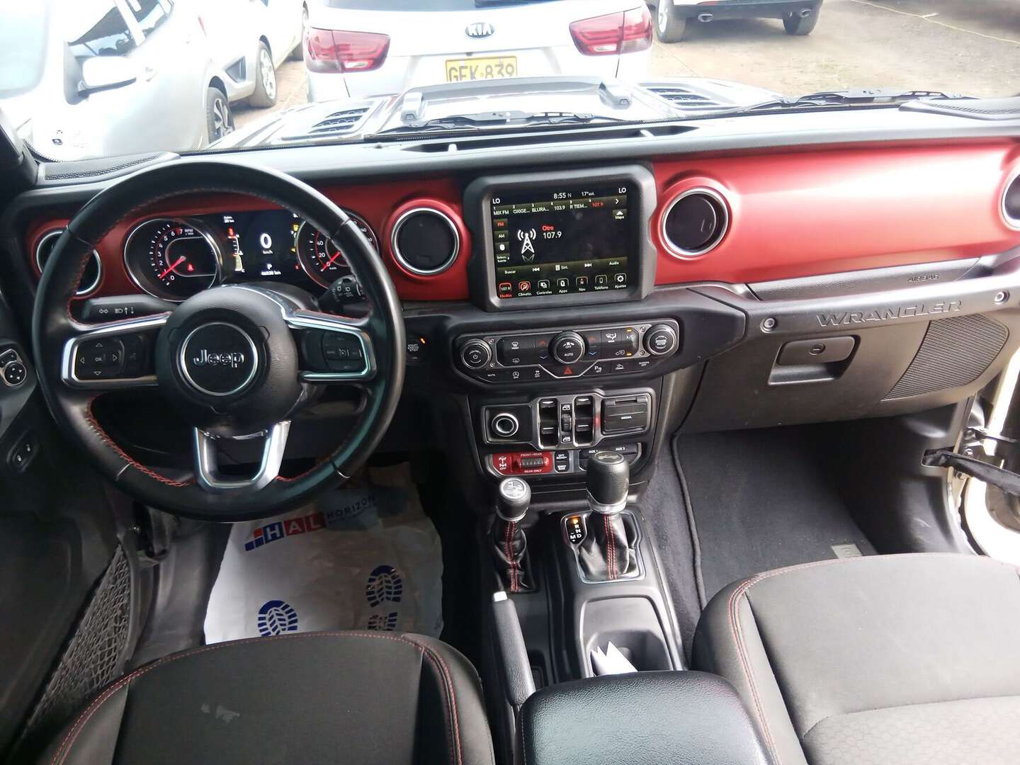 Jeep - Wrangler - 2022