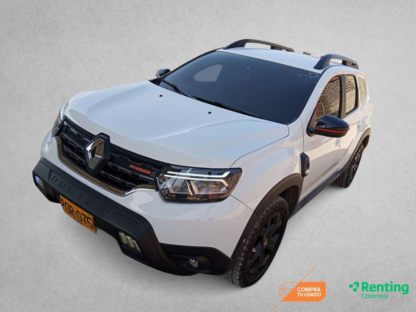 Renault - Duster - 2026