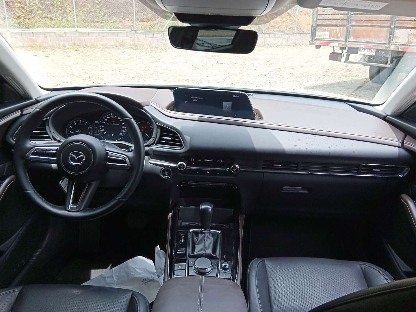 Mazda - CX-30 - 2023
