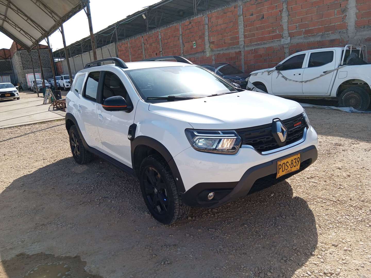 Renault - Duster - 2026