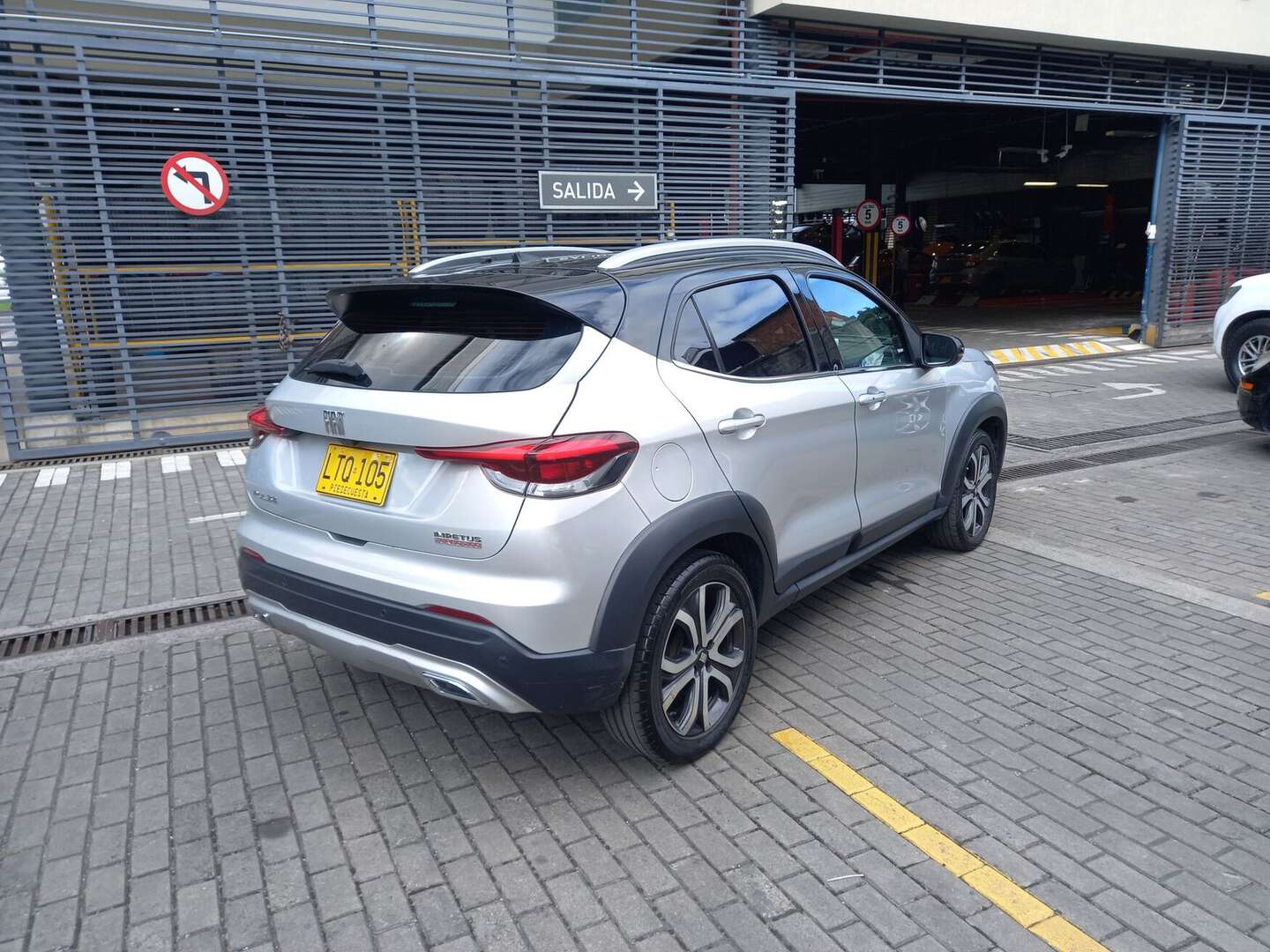 Fiat - PULSE - 2023