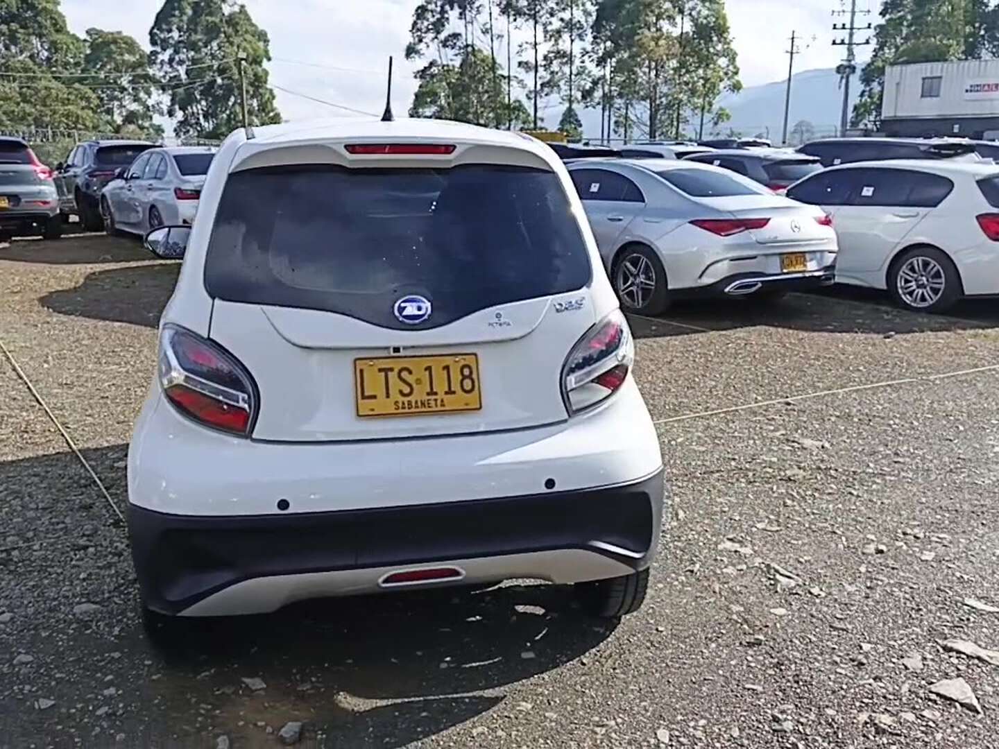 Stärk - Zhidou D2S - 2024