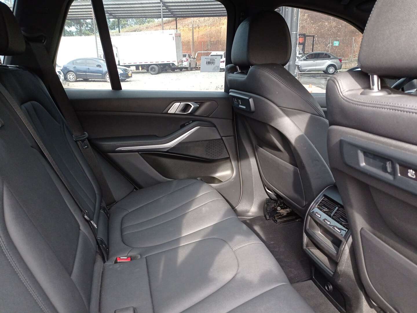 BMW - X5 - 2022