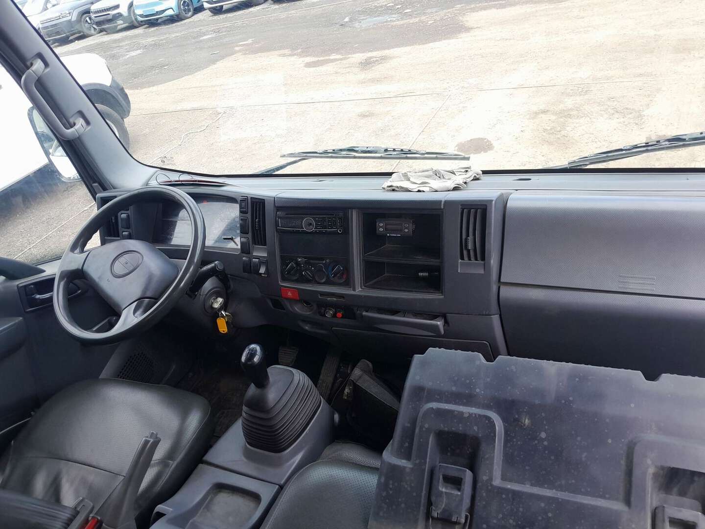 Chevrolet - NPR Reward - 2022