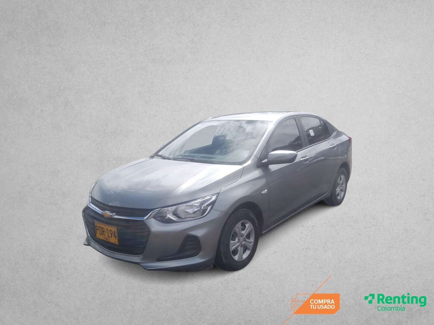 Chevrolet - Onix - 2025