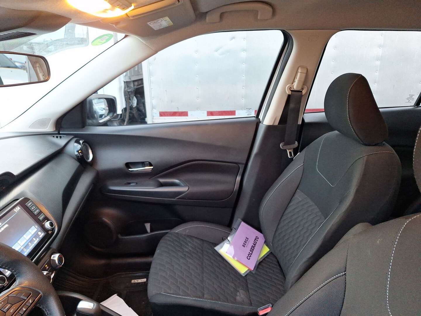 Nissan - Kicks - 2026