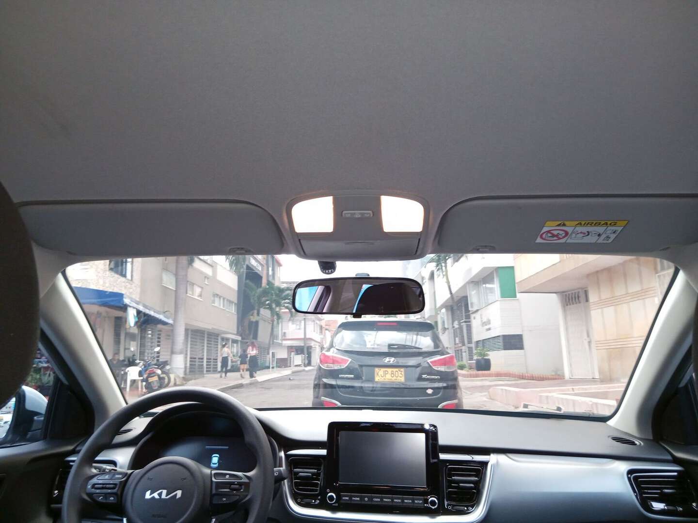Kia - Stonic - 2026