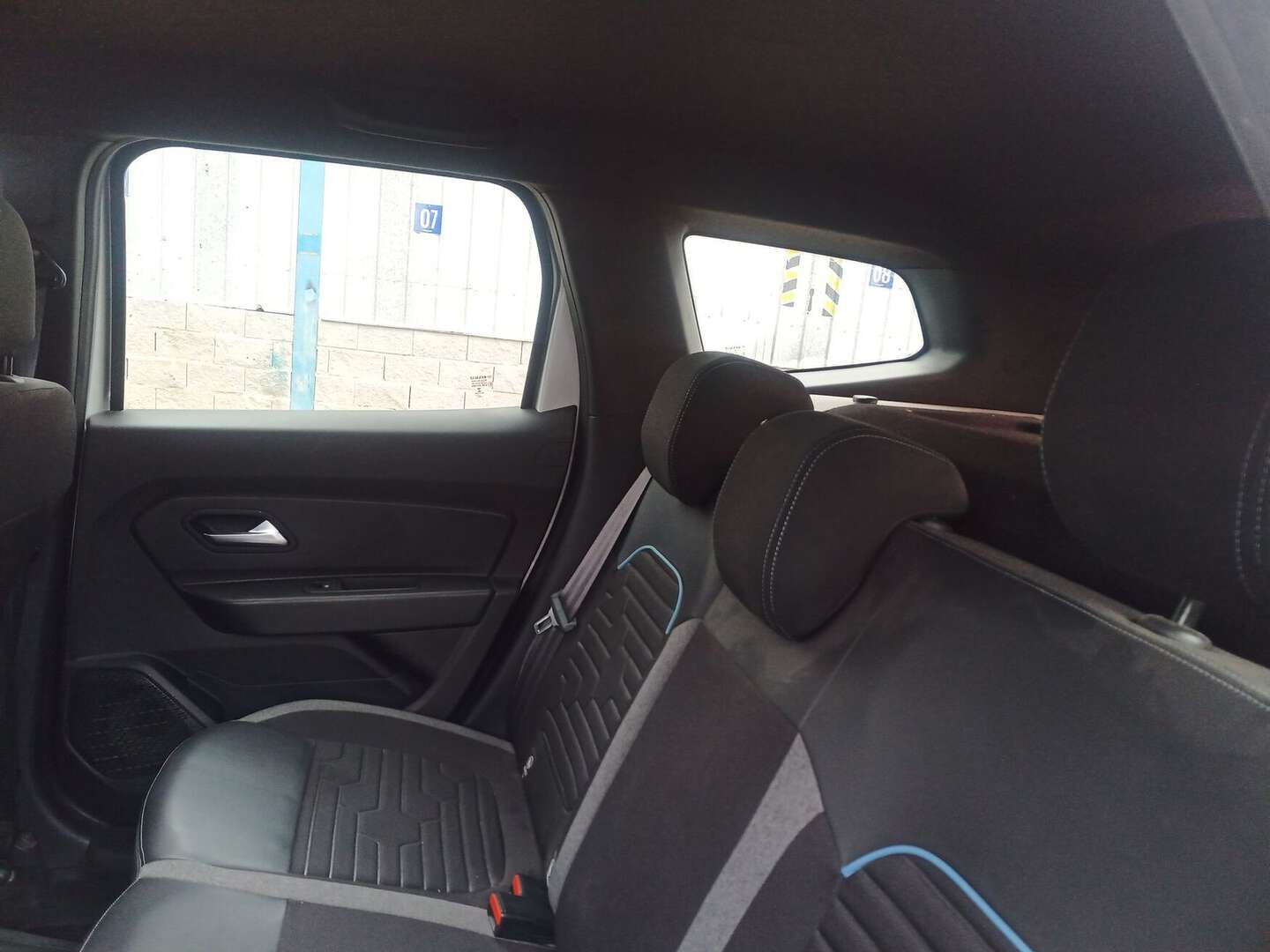 Renault - Duster - 2022