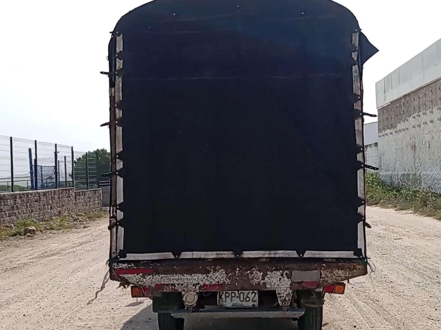 Chevrolet - NHR Reward - 2021