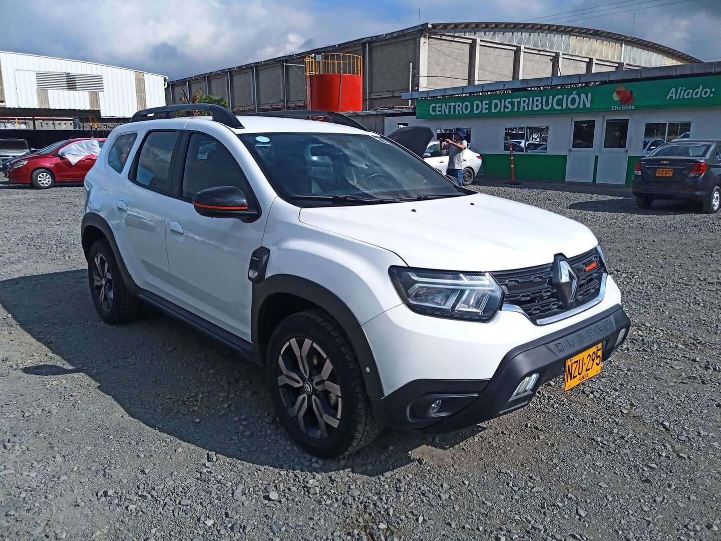 Renault - Duster - 2025