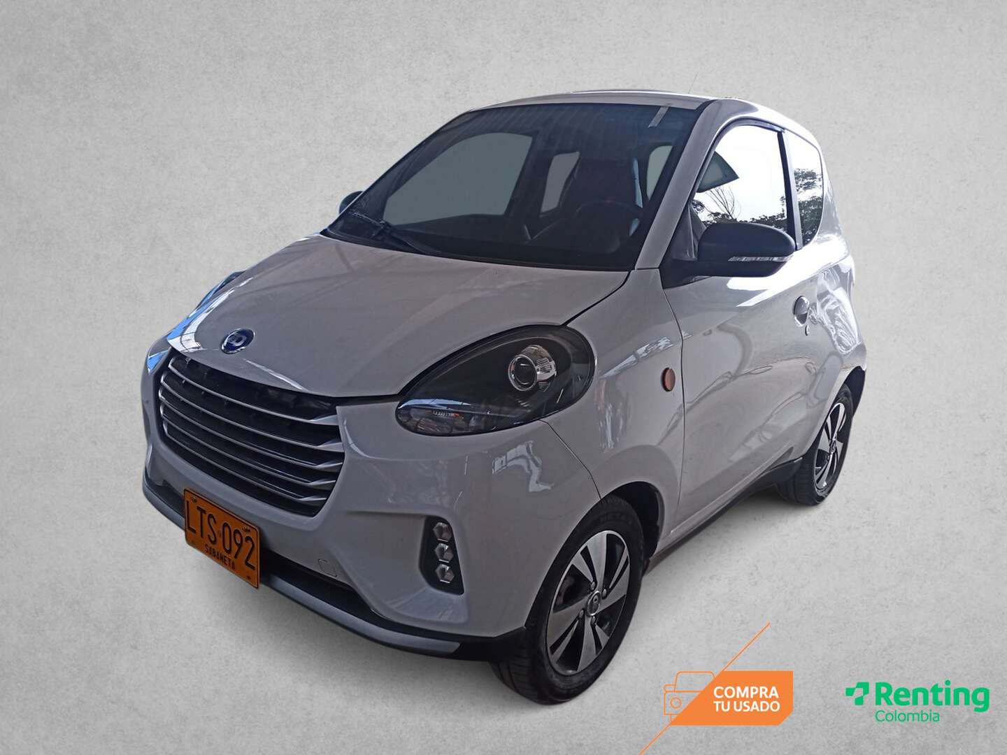 Stärk - Zhidou D2S - 2024