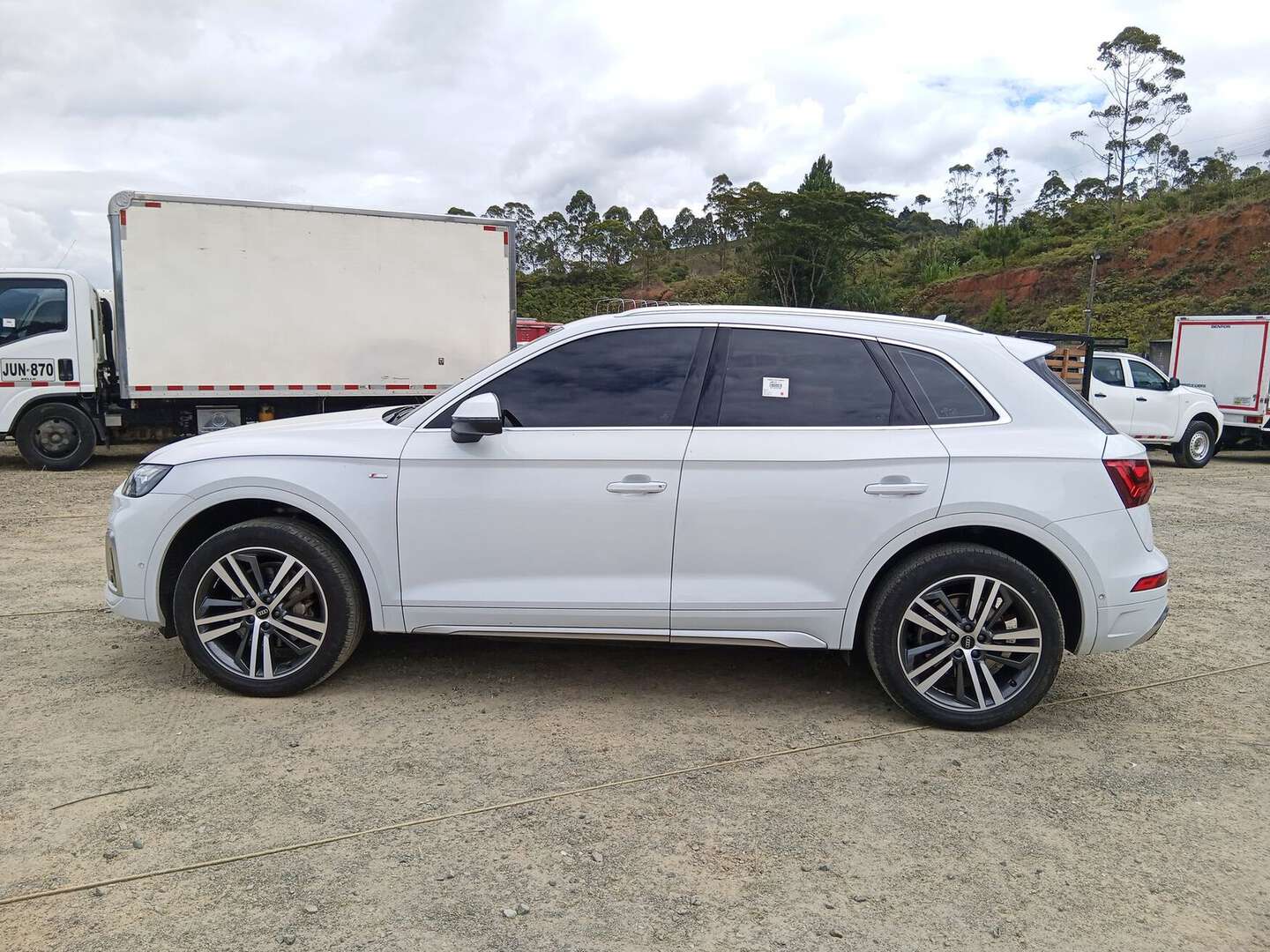 Audi - Q5 - 2024