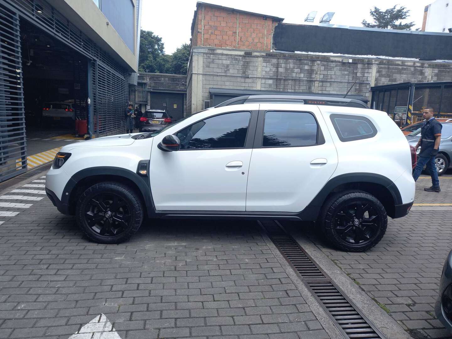 Renault - Duster - 2026