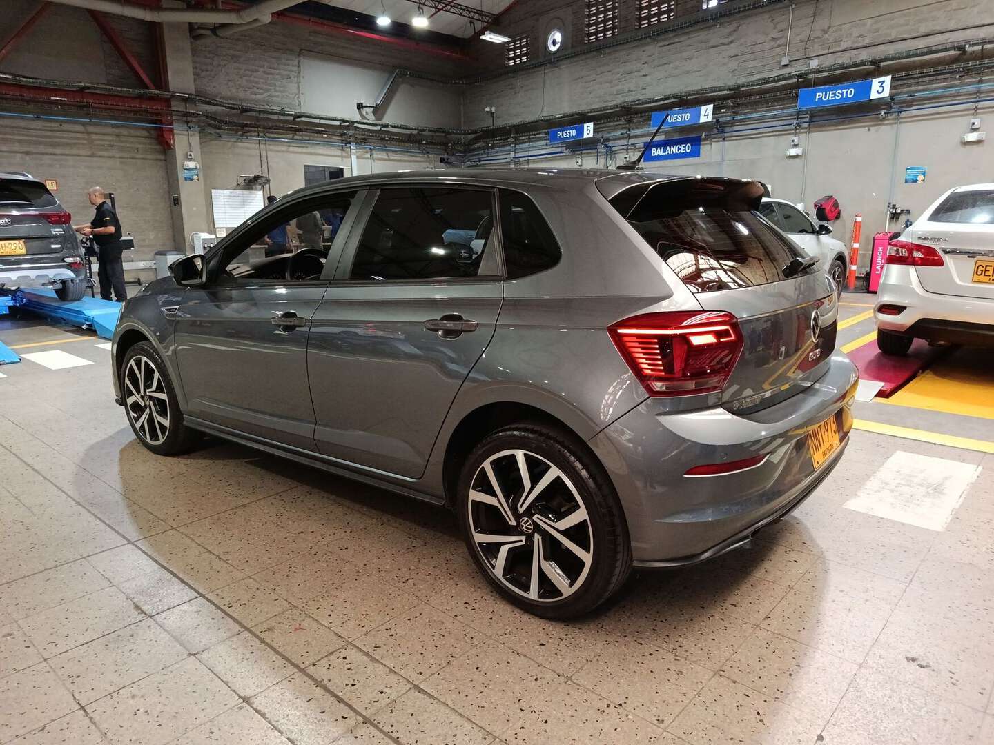 Volkswagen - Polo - 2024