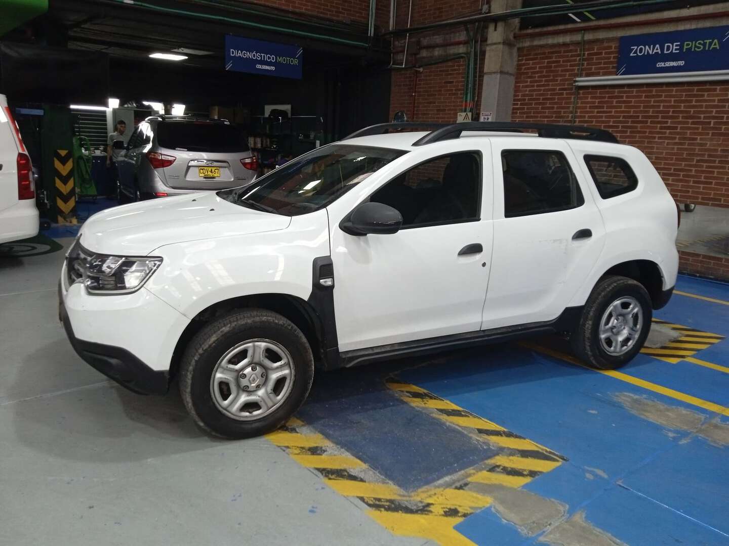 Renault - Duster - 2024