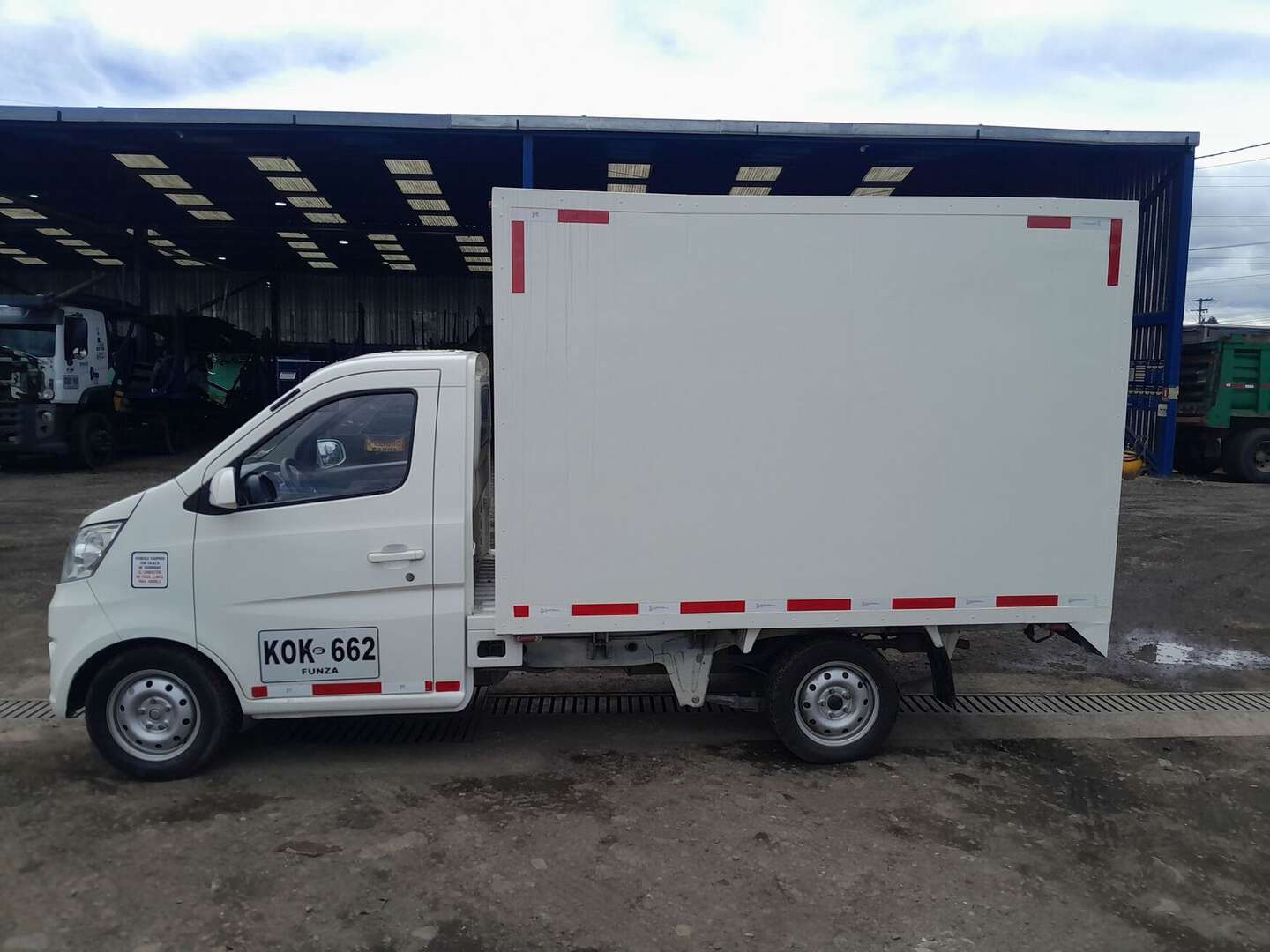 Changan - Energy - 2022