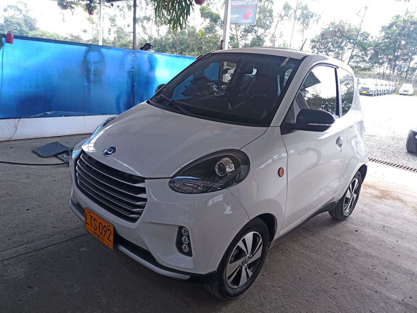 Stärk - Zhidou D2S - 2024