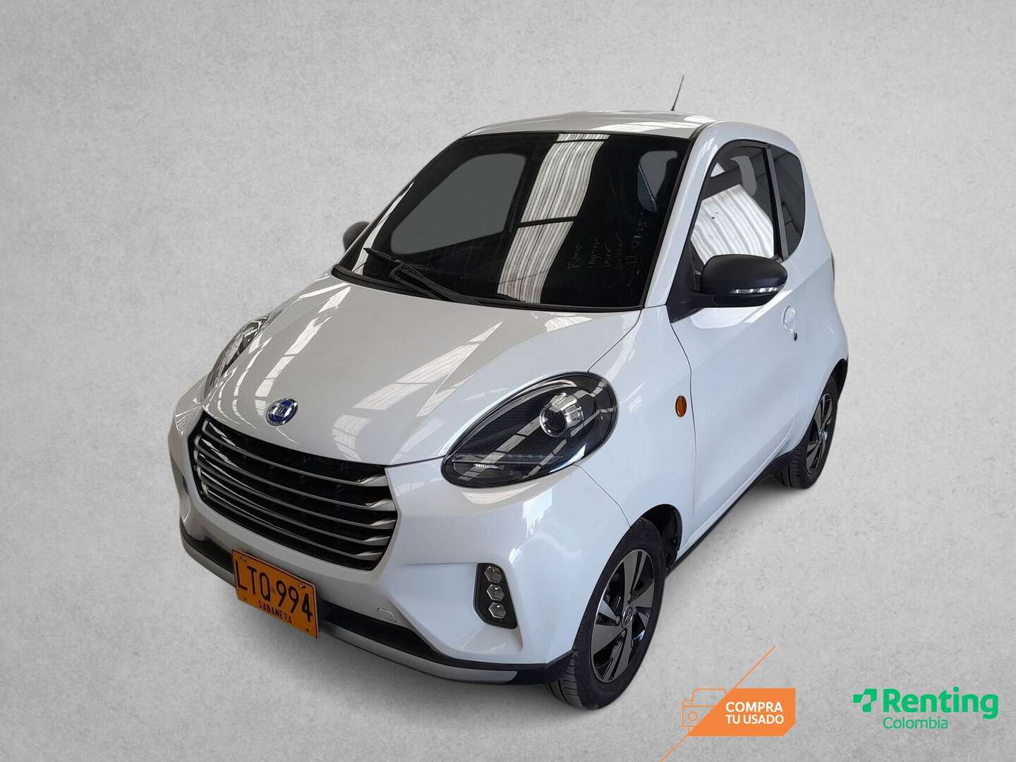 Stärk - Zhidou D2S - 2024