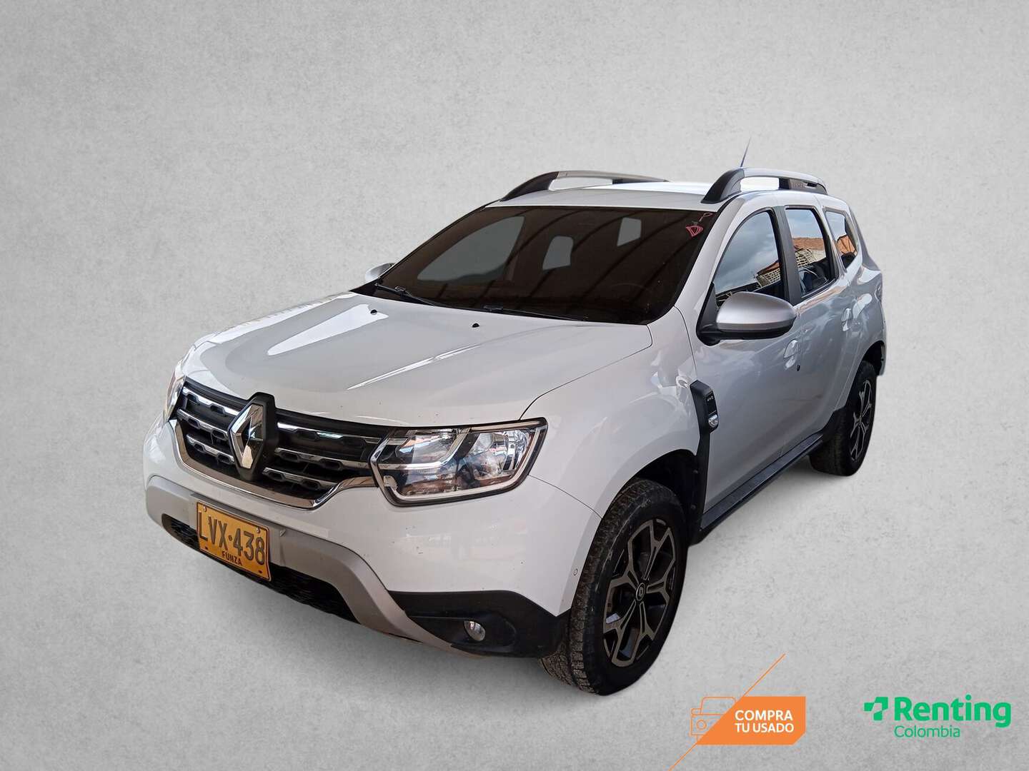 Renault - Duster - 2024