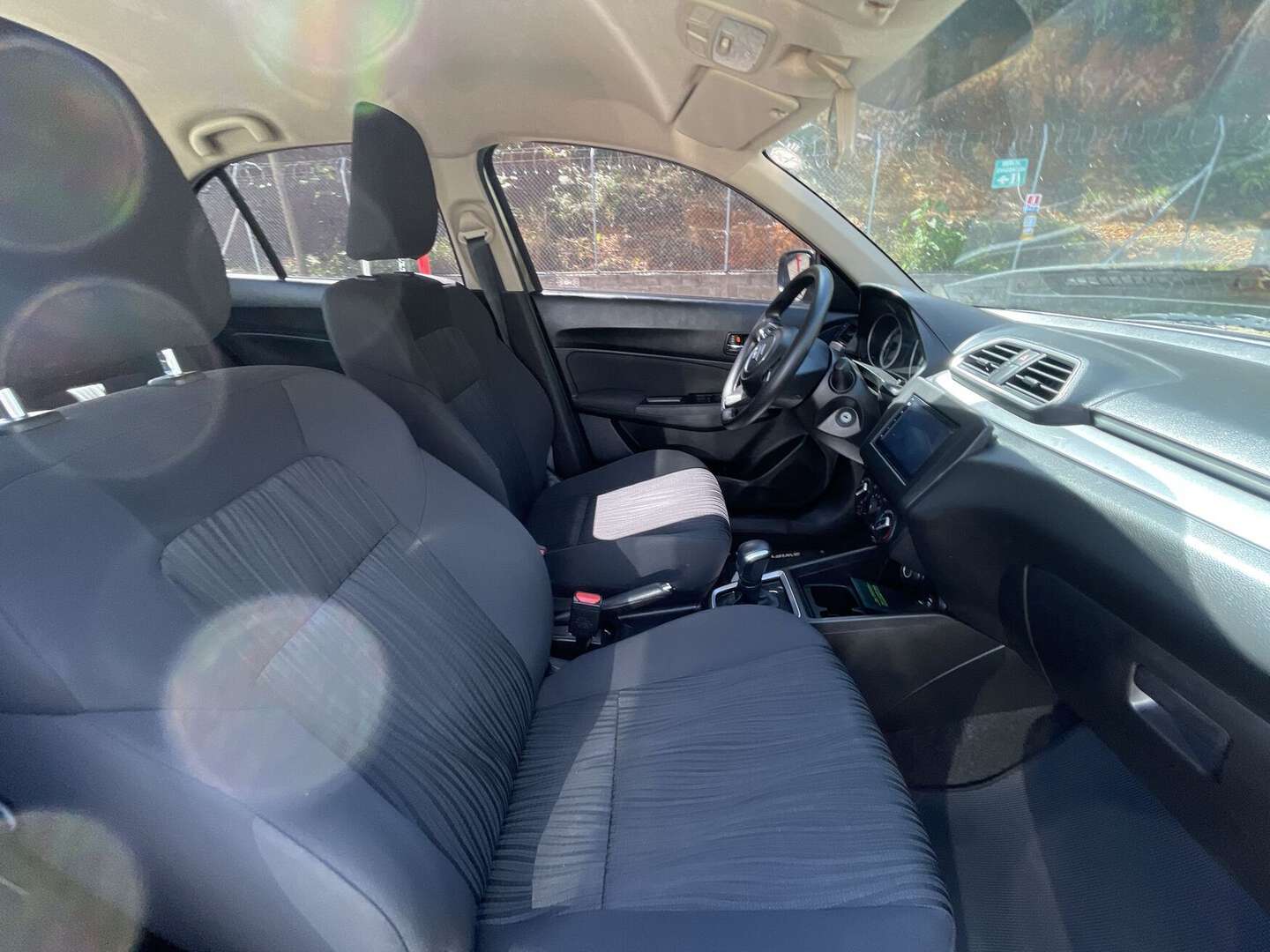 Suzuki - Swift - 2023