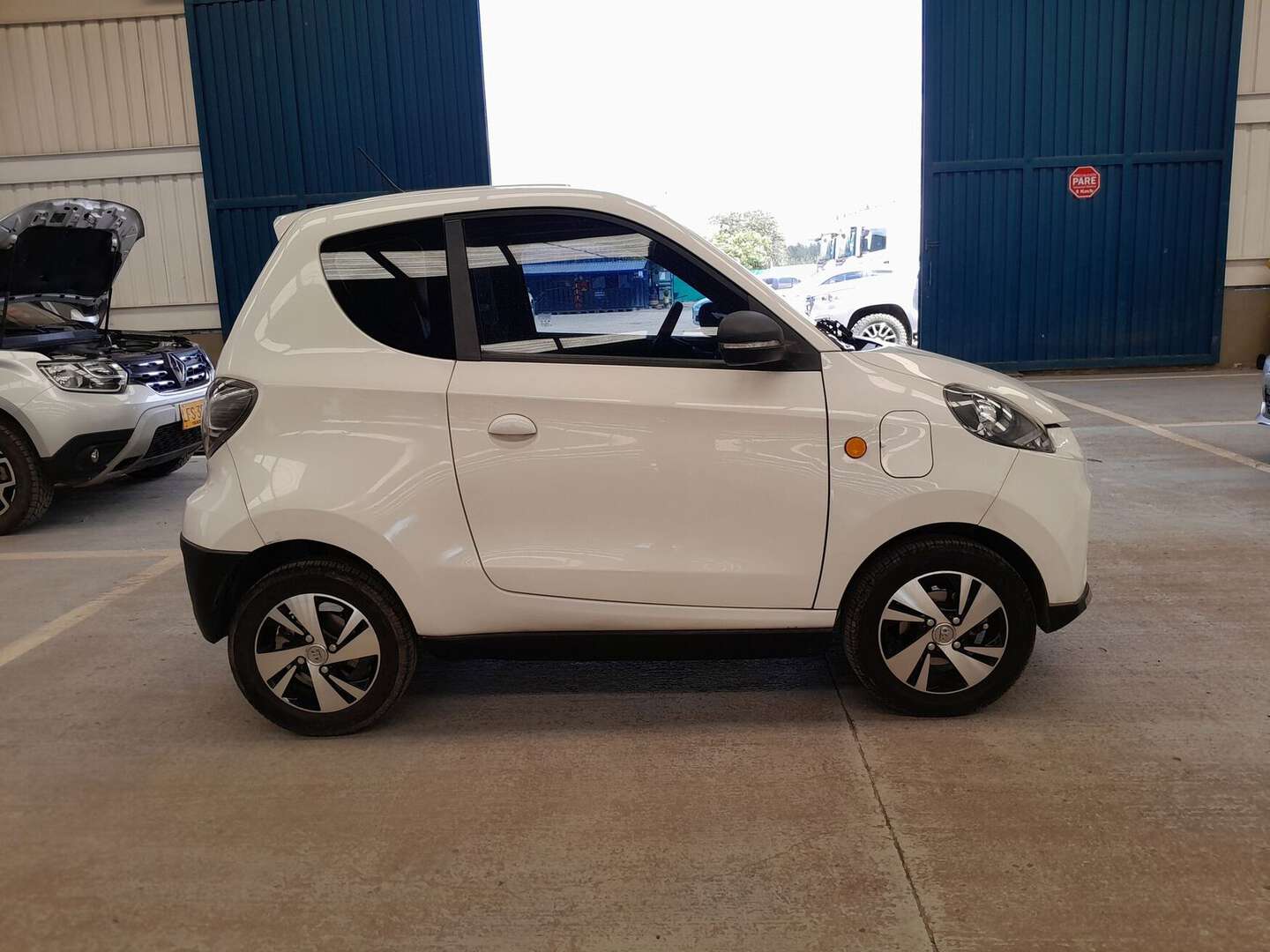 Stärk - Zhidou D2S - 2024
