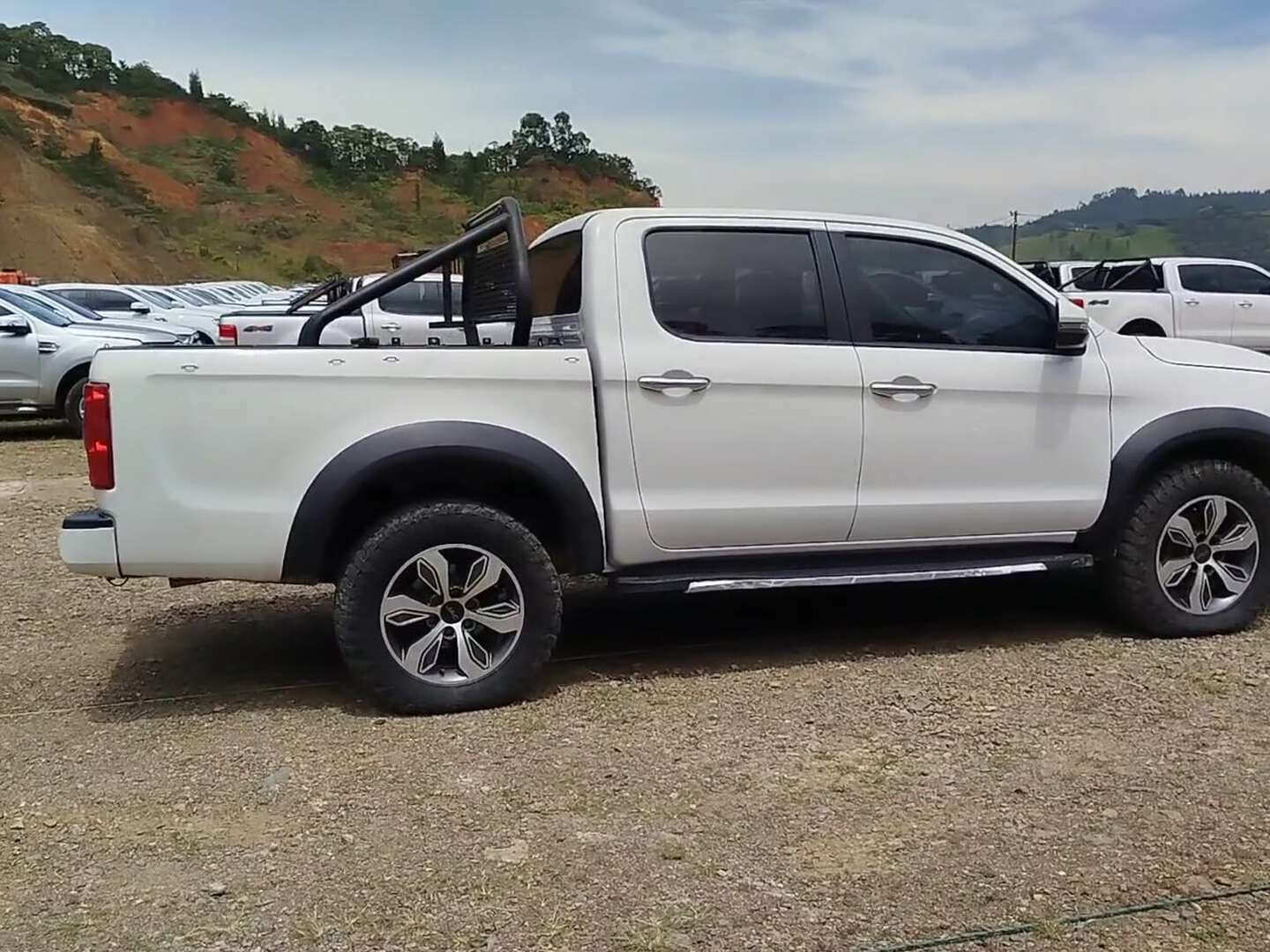 Jac - JT8 - 2023
