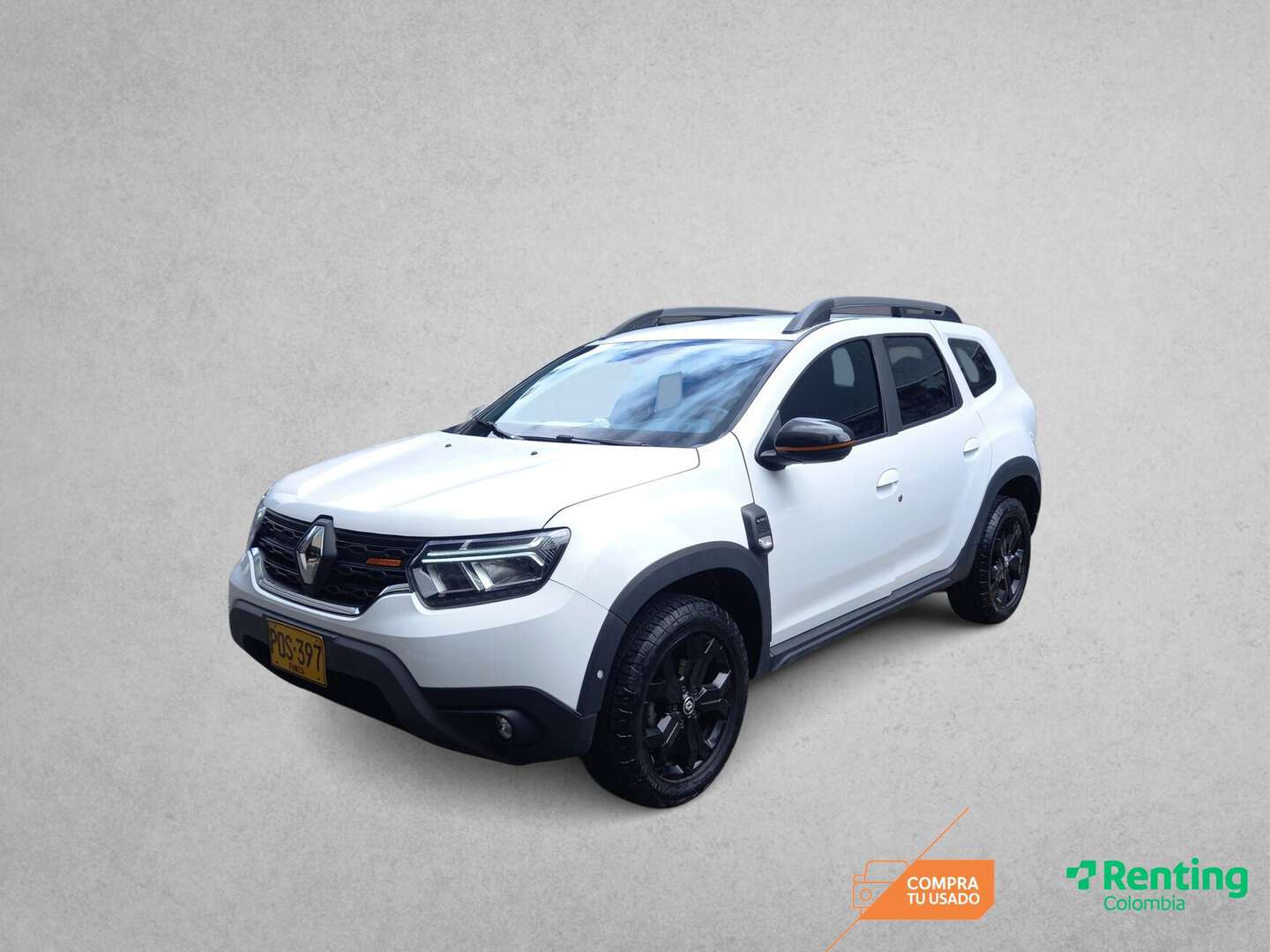 Renault - Duster - 2026