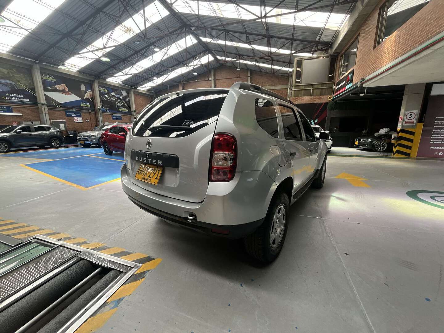 Renault - Duster - 2020