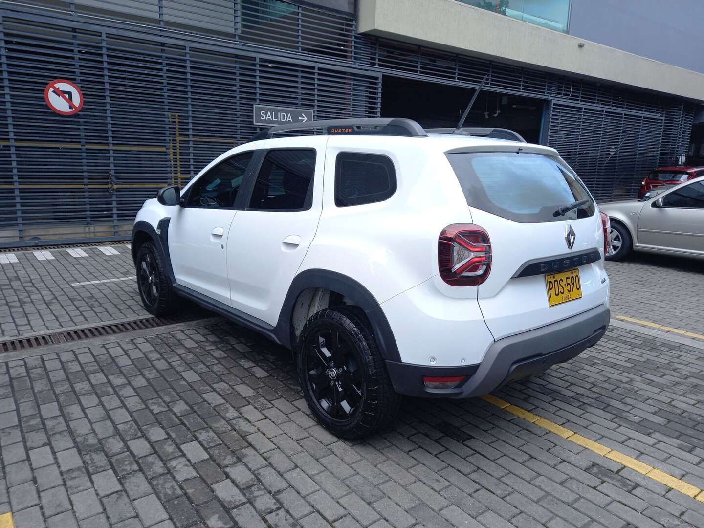 Renault - Duster - 2026