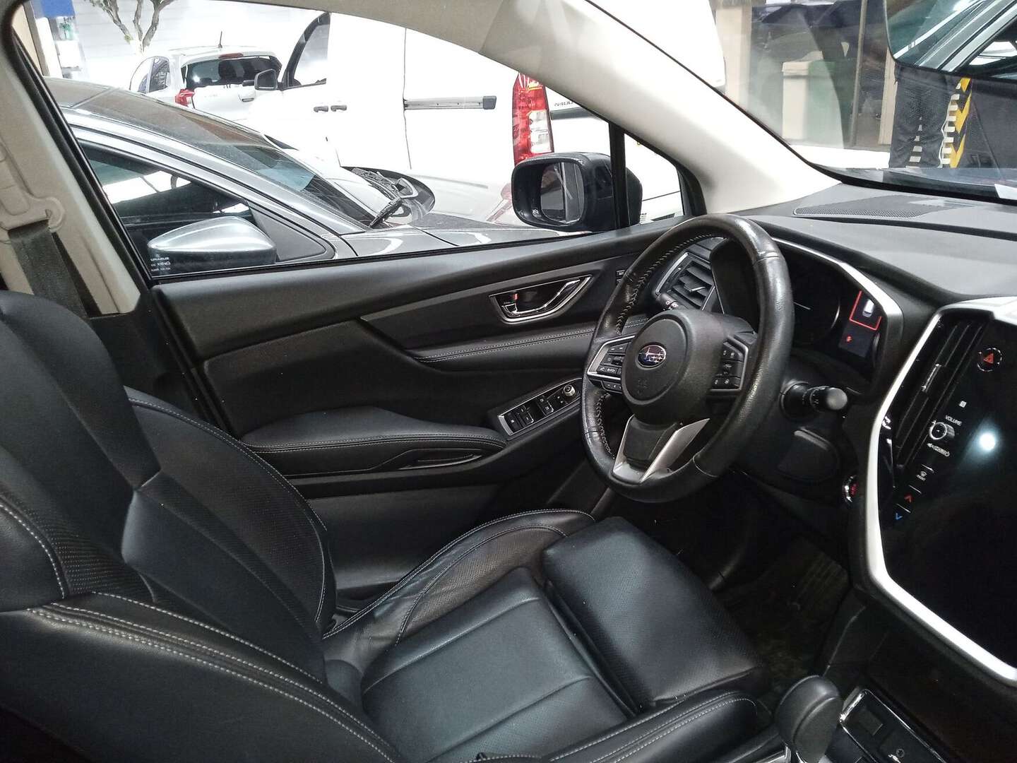Subaru - Evoltis - 2023