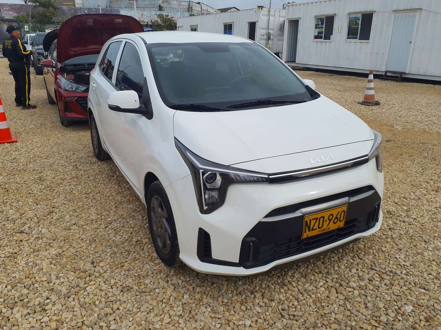 Kia - Picanto - 2025