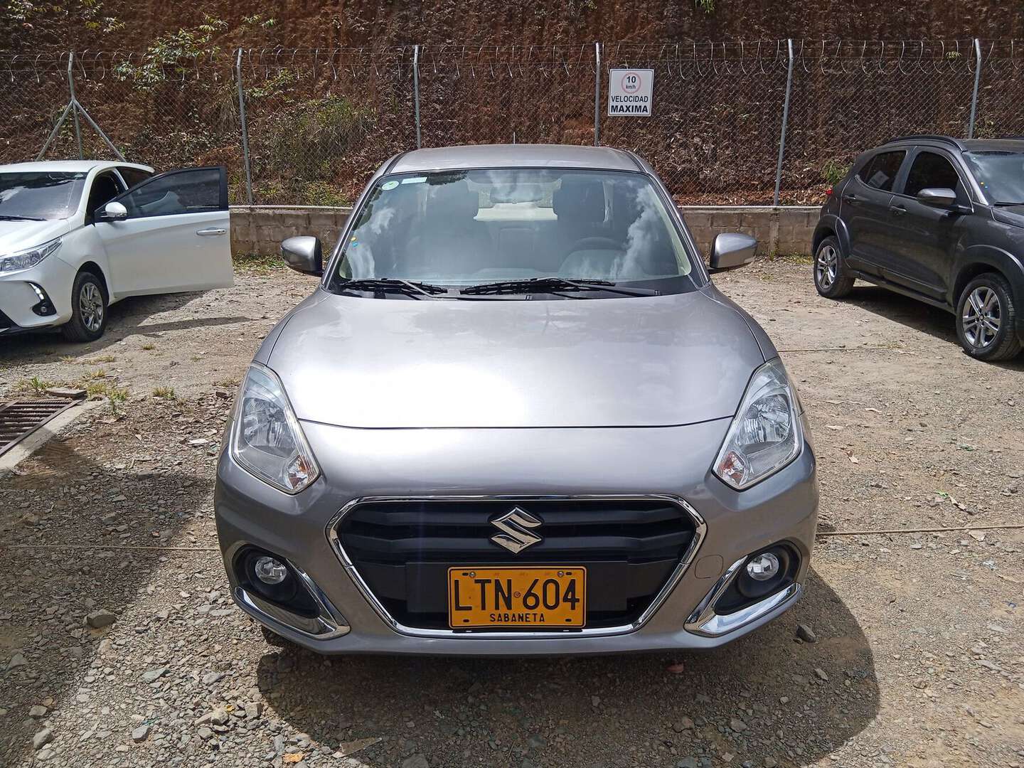 Suzuki - Swift - 2023