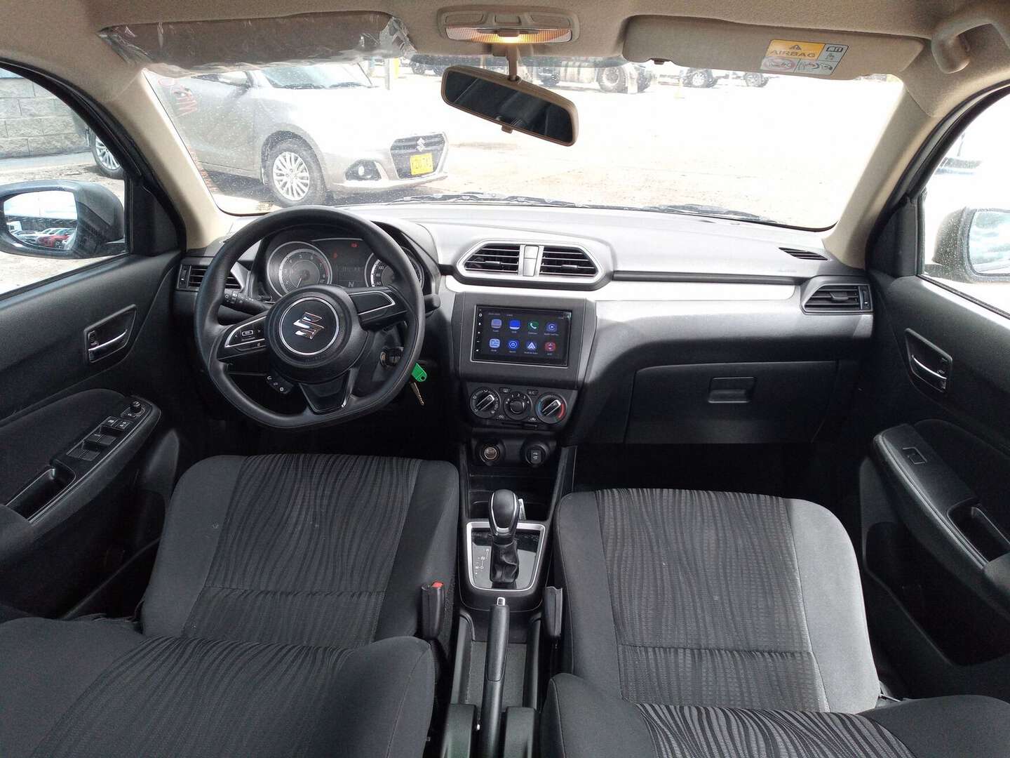 Suzuki - Swift - 2022