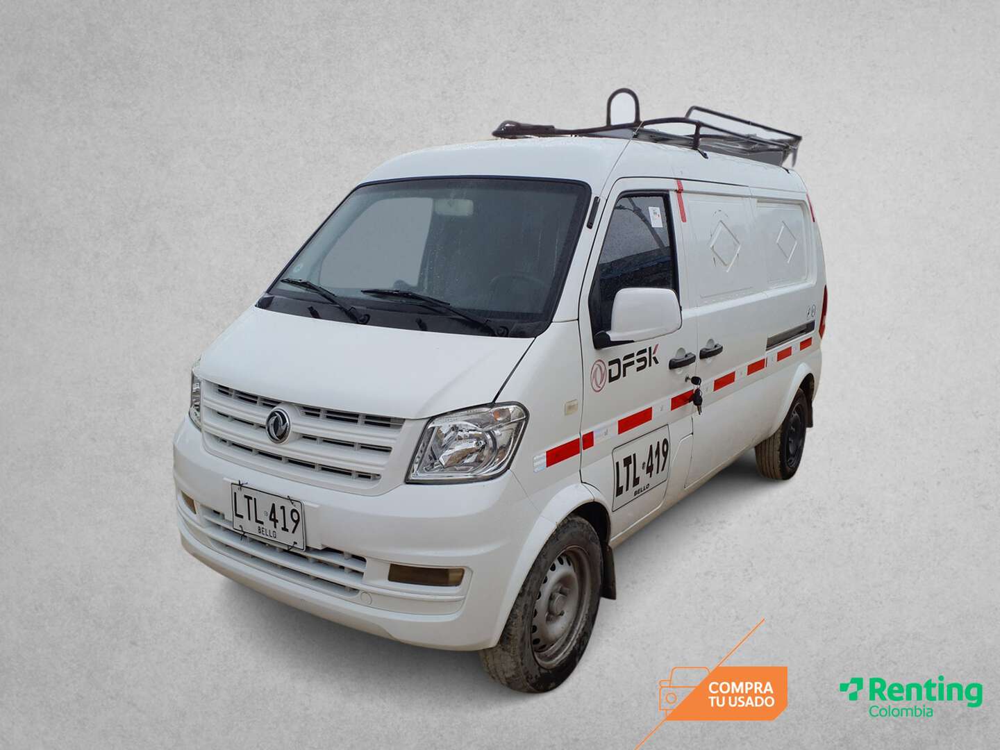 DFSK - K05S - 2023