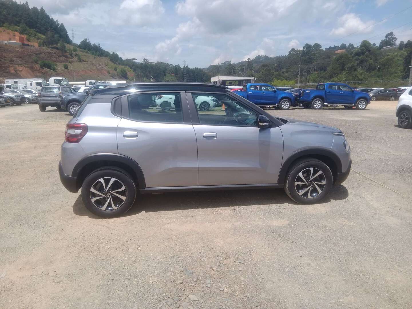 Citroën - C3 - 2025