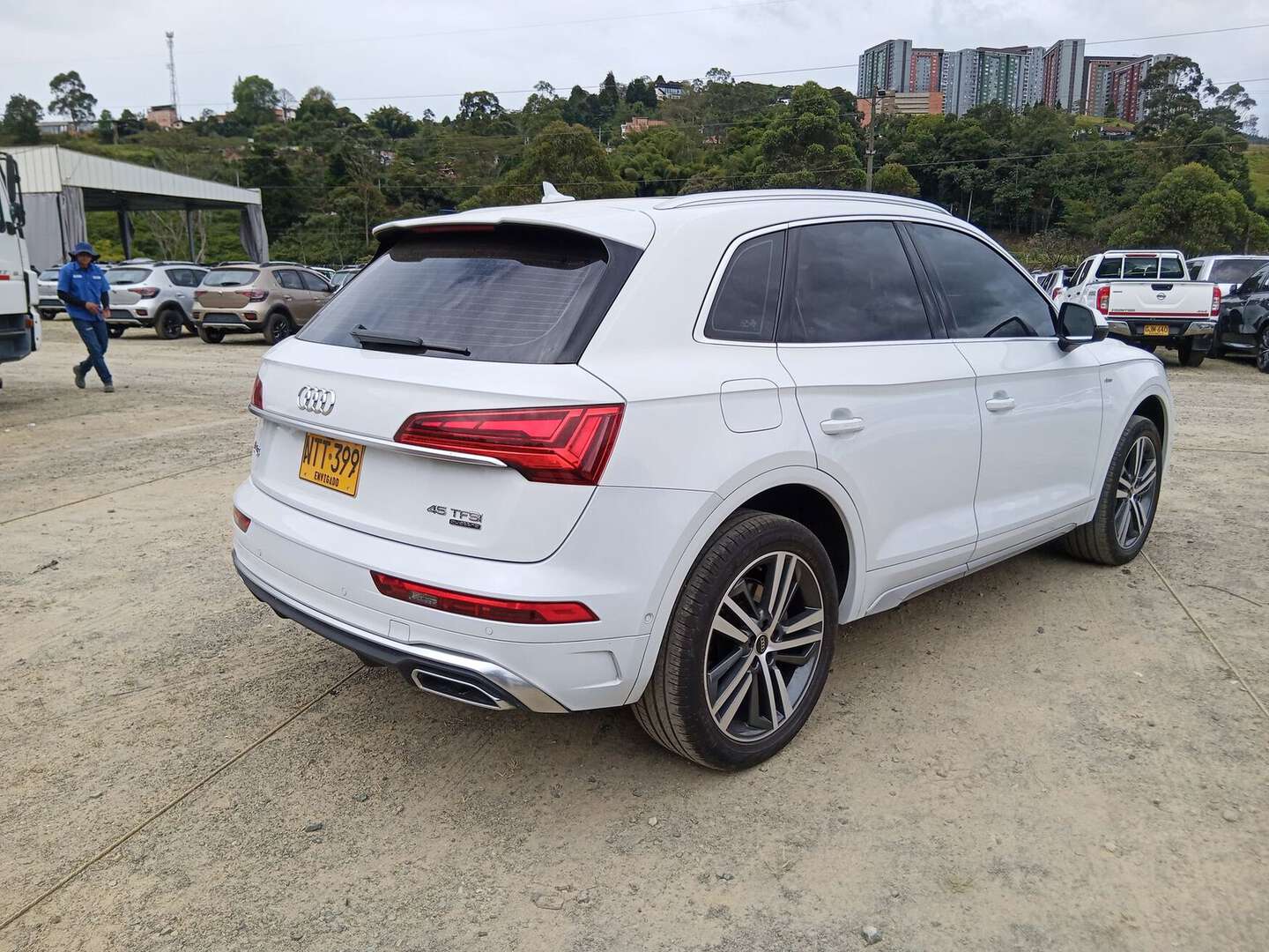 Audi - Q5 - 2024