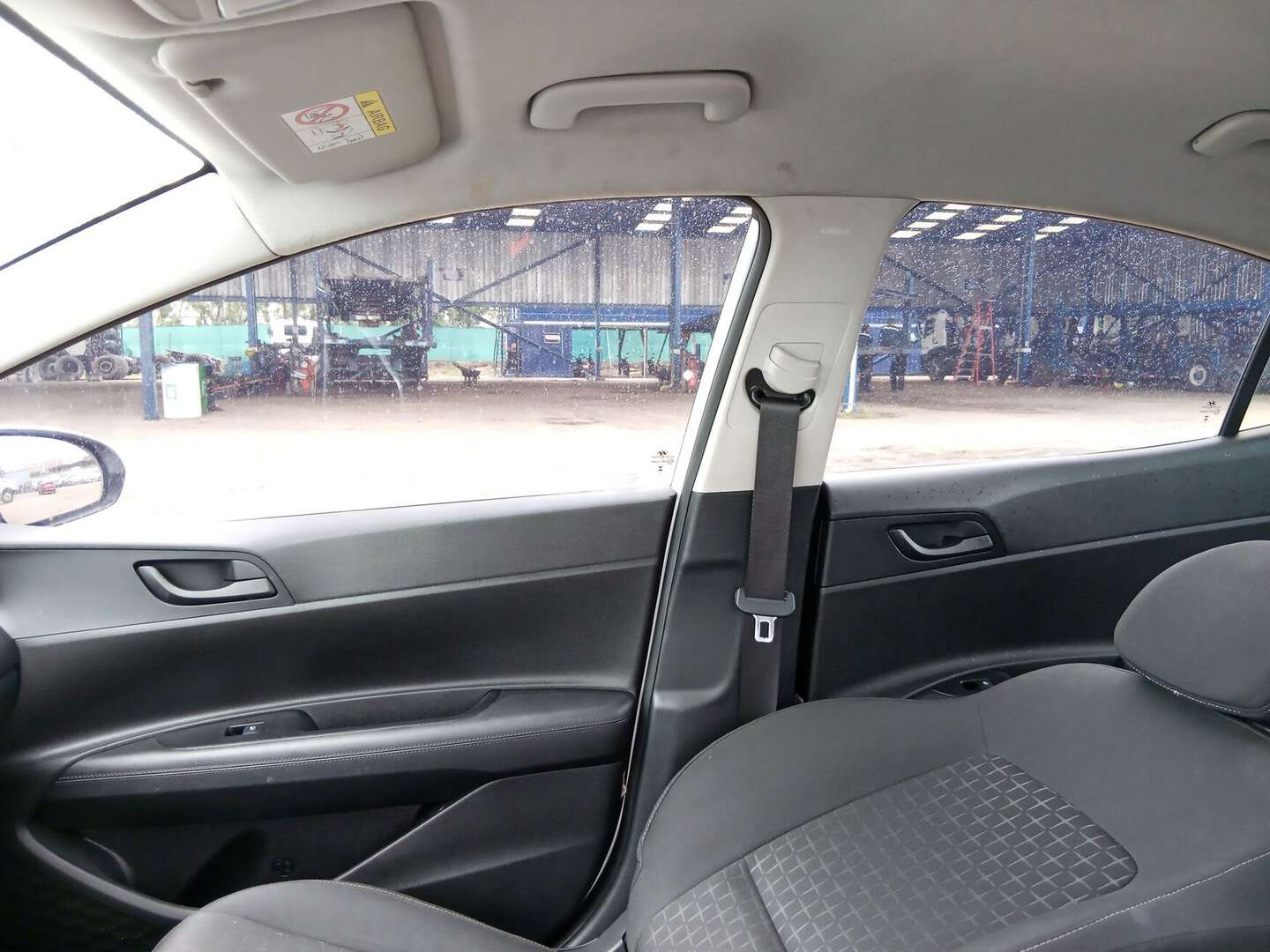 Hyundai - Accent - 2024
