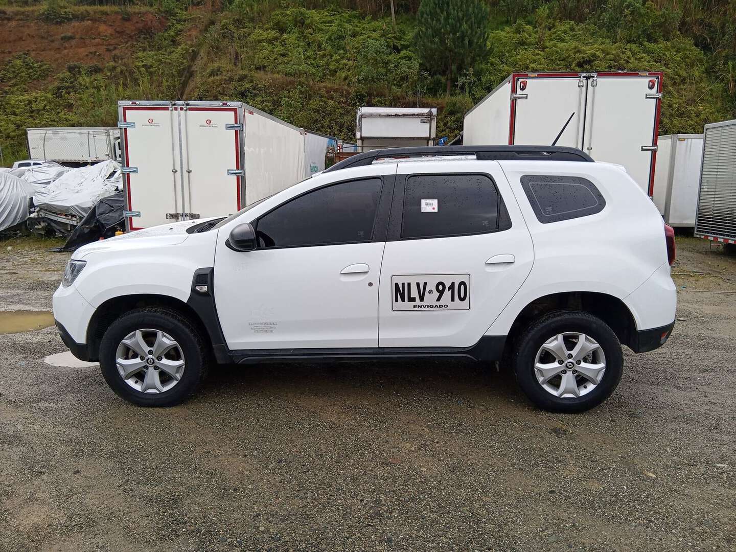 Renault - Duster - 2024