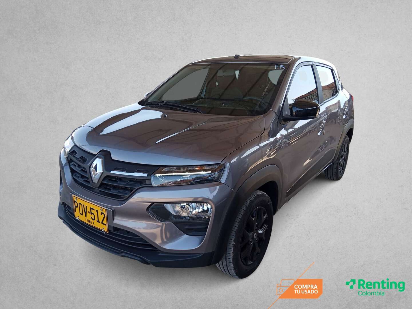 Renault - Kwid - 2026