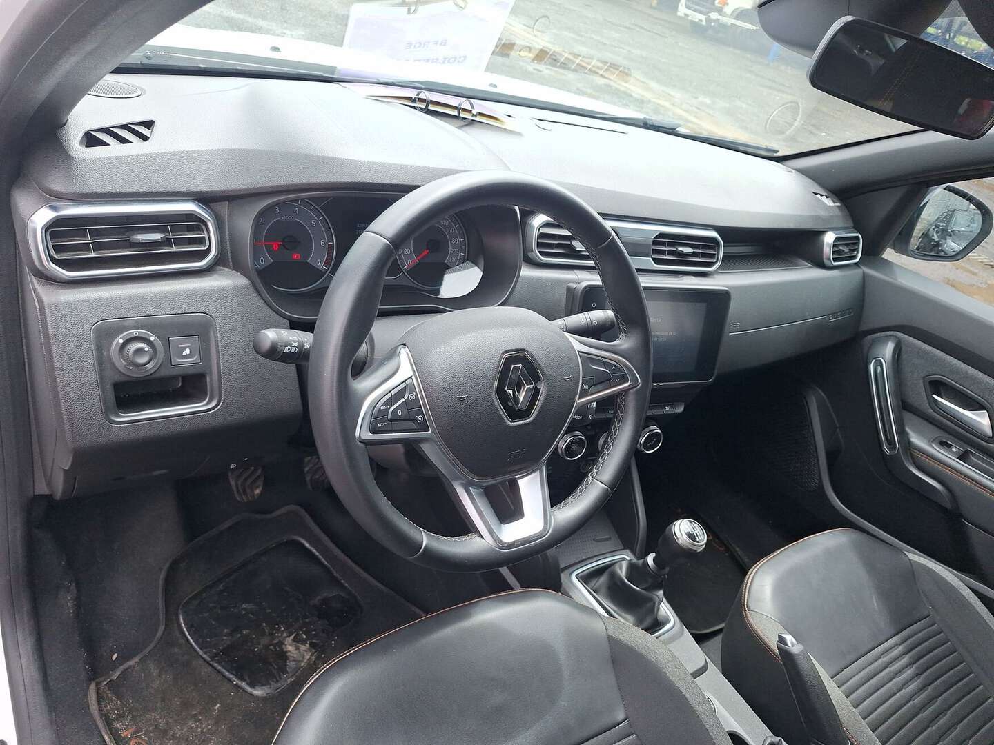 Renault - Duster - 2026
