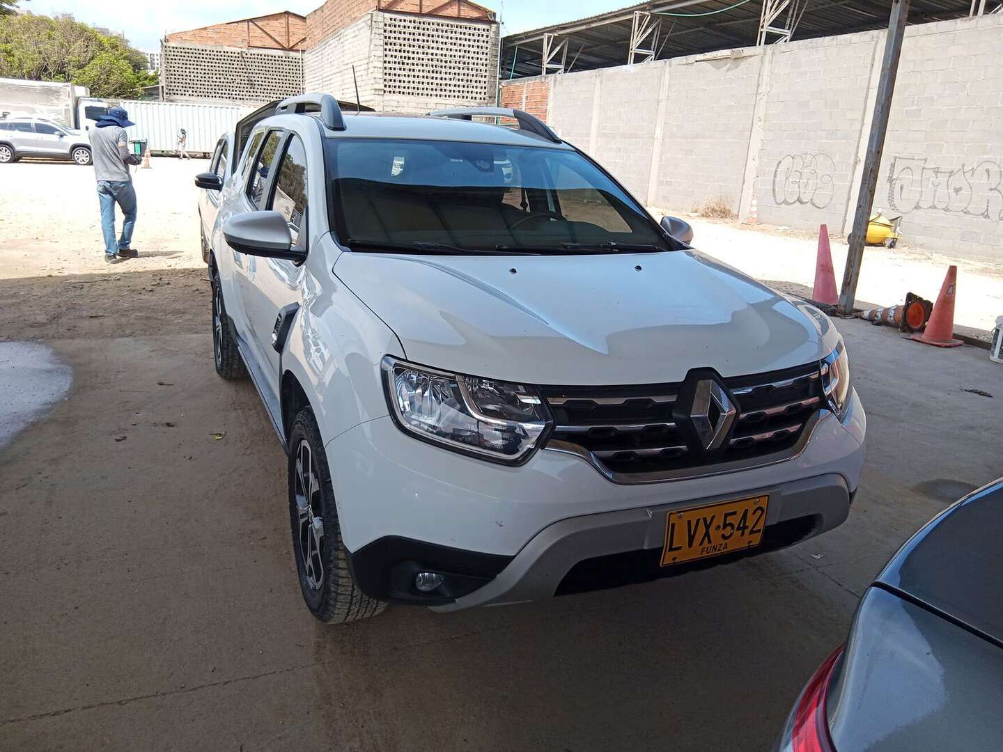 Renault - Duster - 2024
