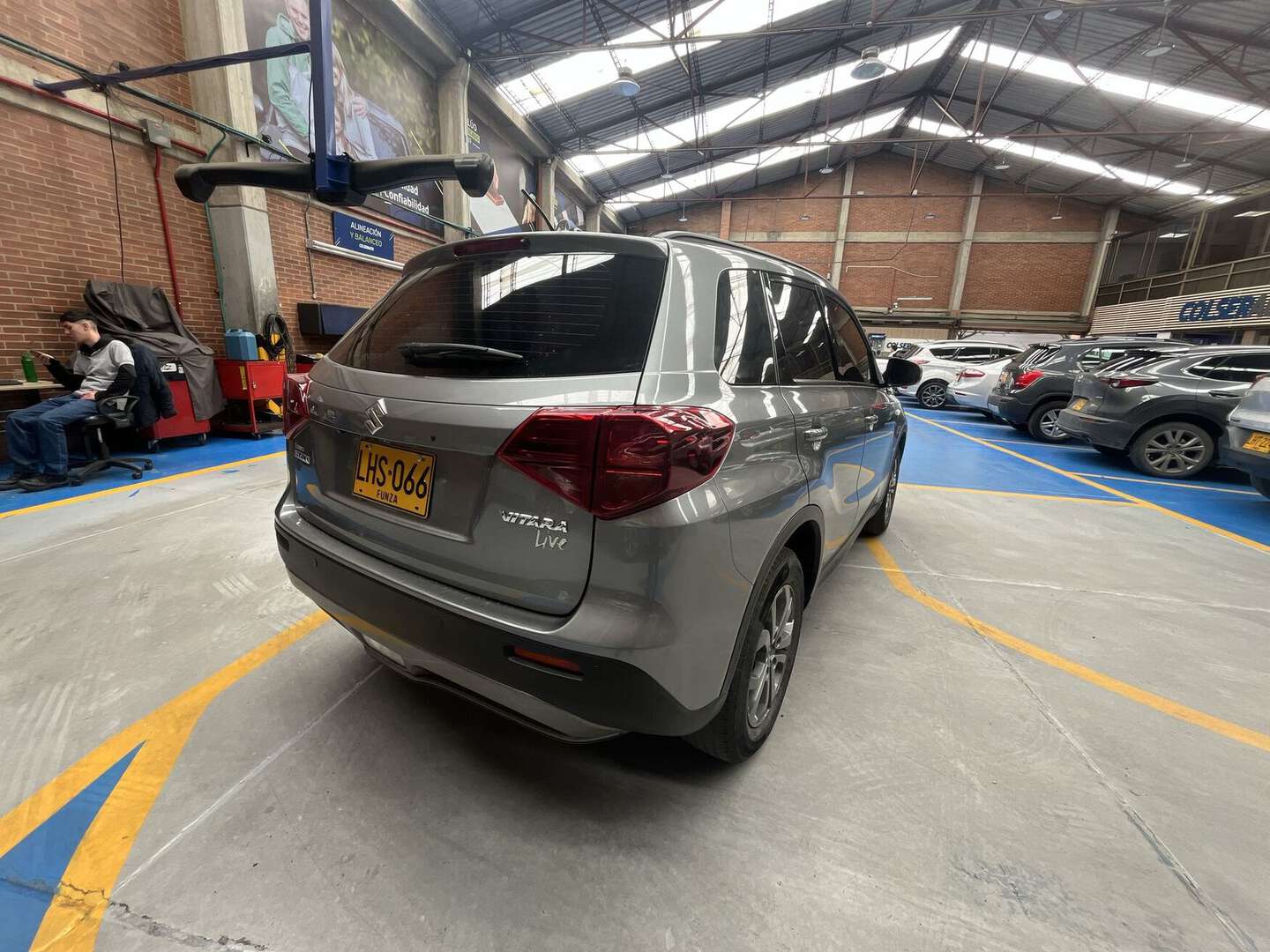 Suzuki - Vitara - 2023