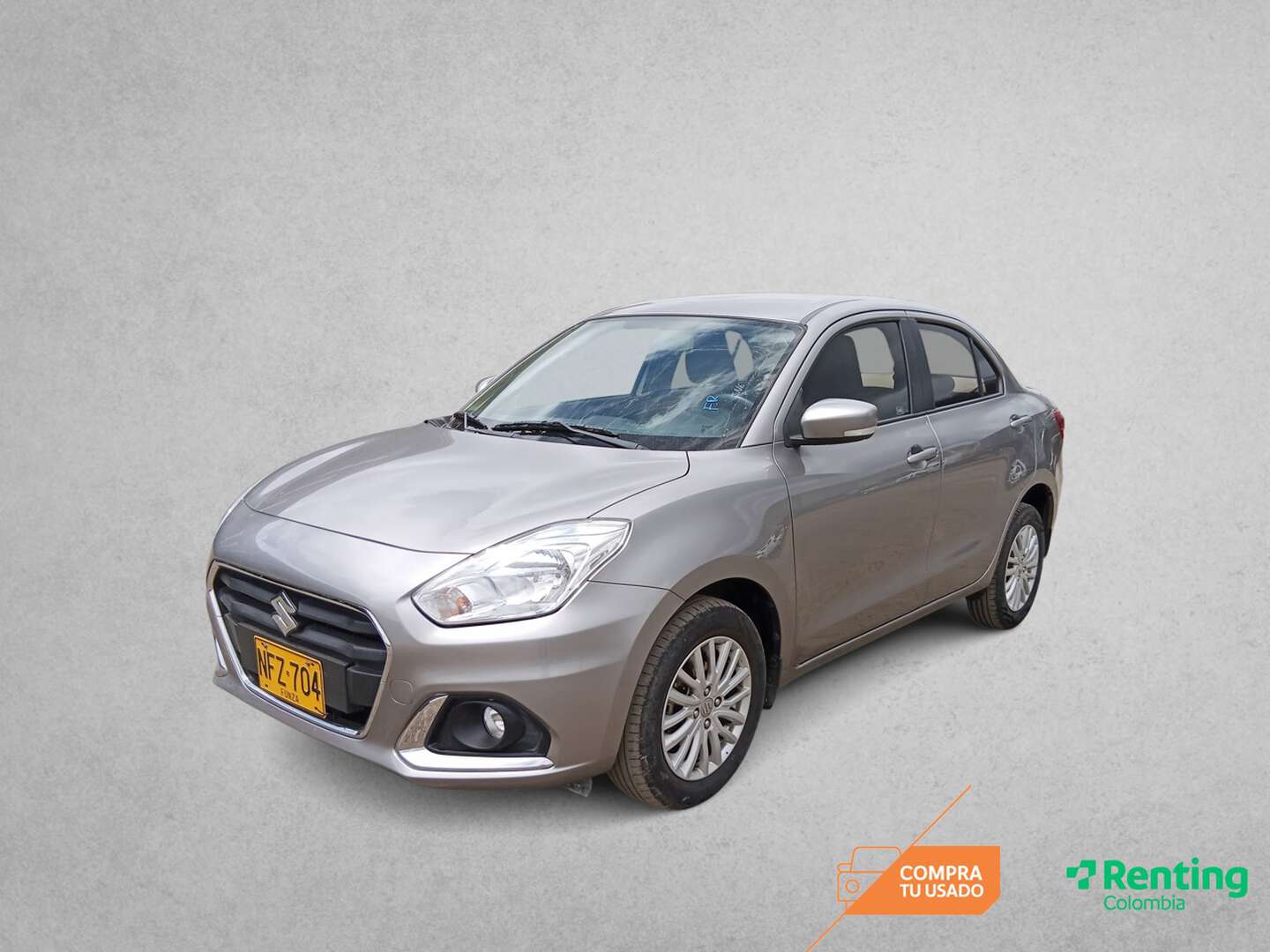 Suzuki - Swift - 2023