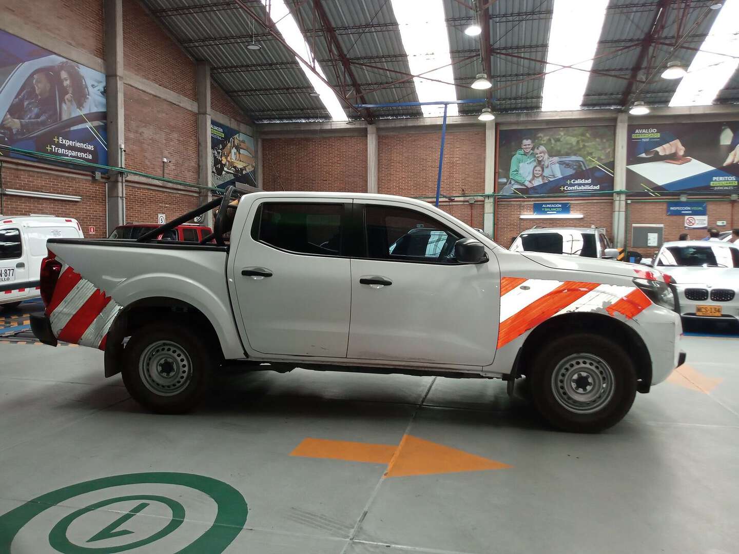 Nissan - Frontier - 2022