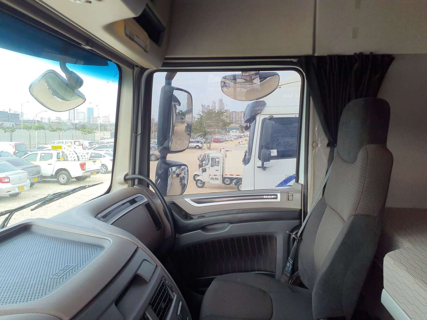 DAF - DAF XF530 - 2023