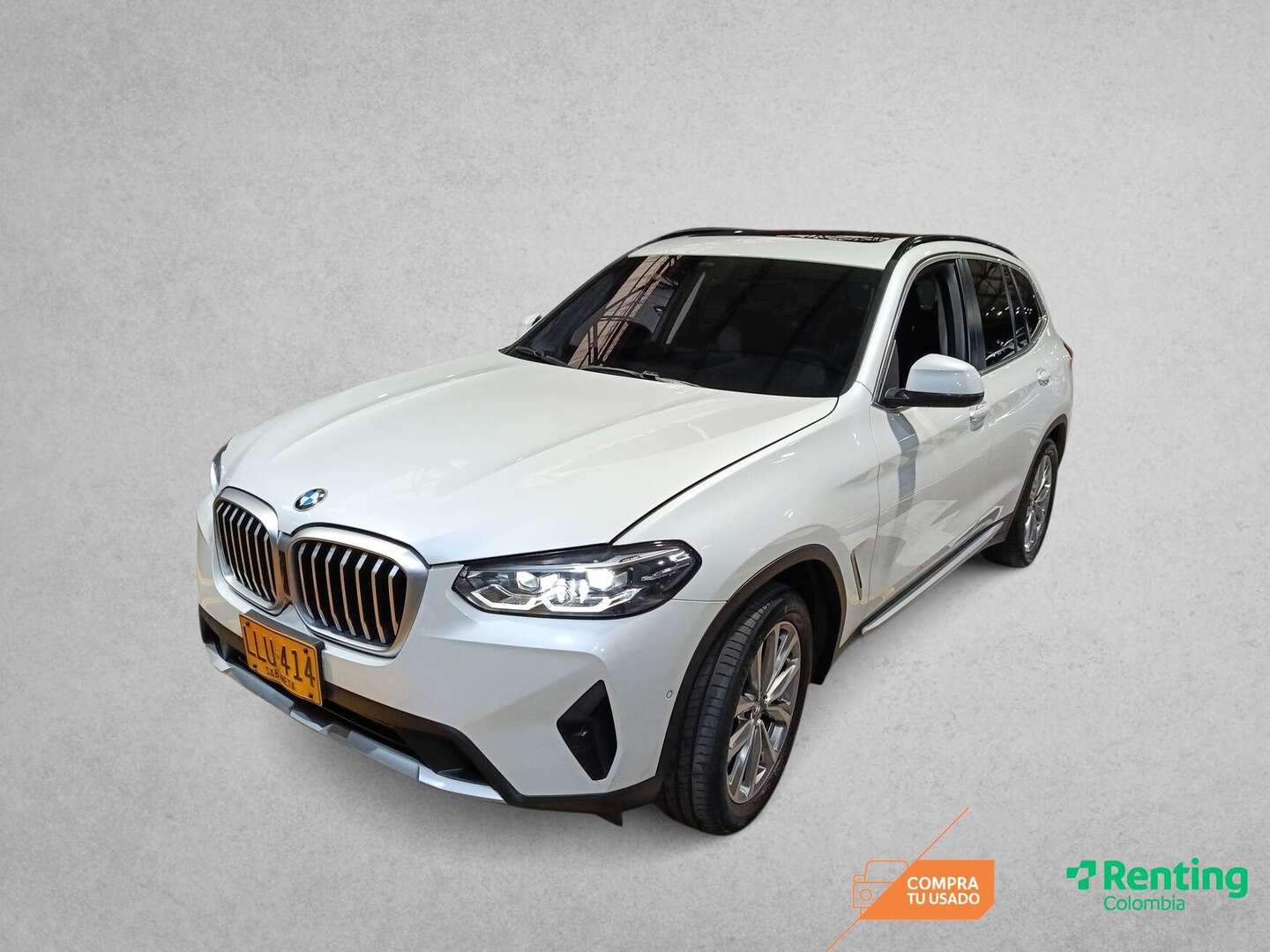 BMW - X3 - 2023