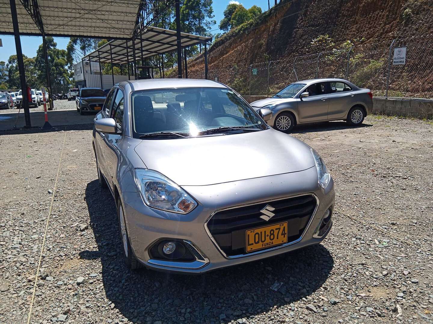 Suzuki - Swift - 2023