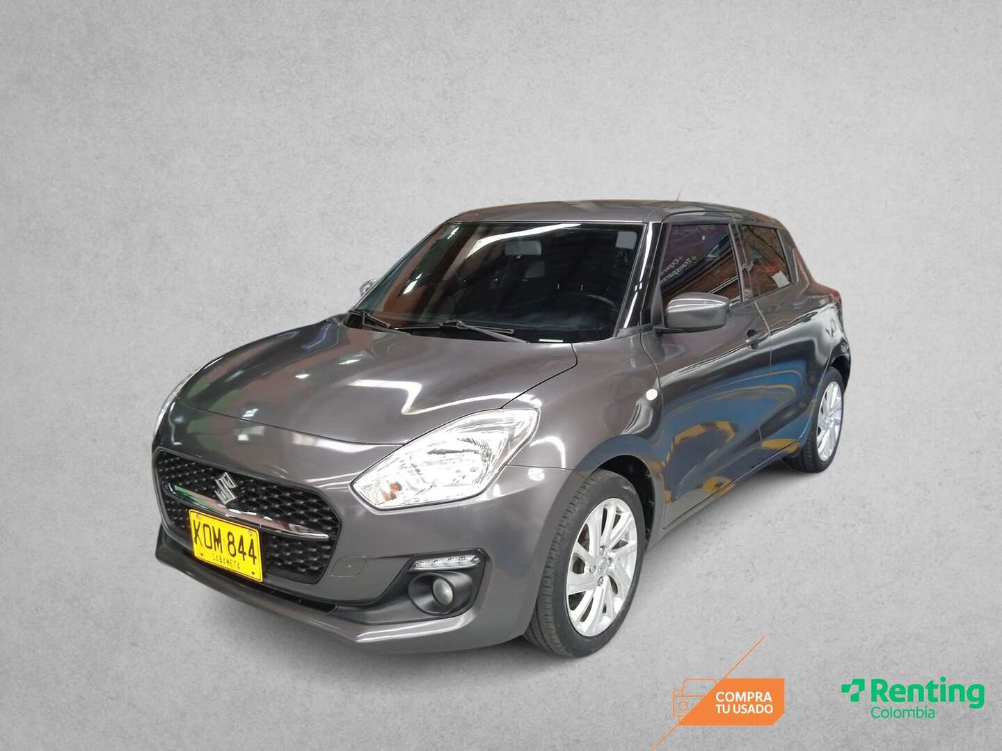Suzuki - Swift - 2022