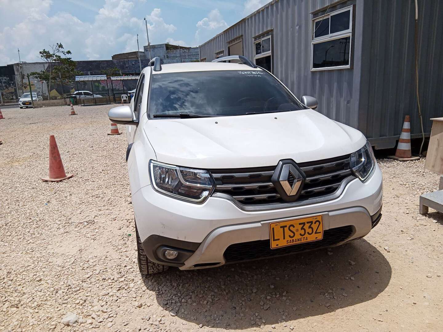 Renault - Duster - 2024