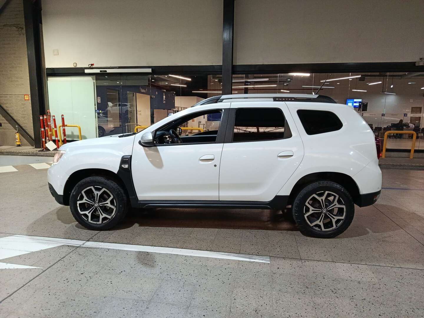 Renault - Duster - 2024